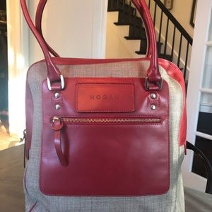 HOGAN TOTE HANDBAG